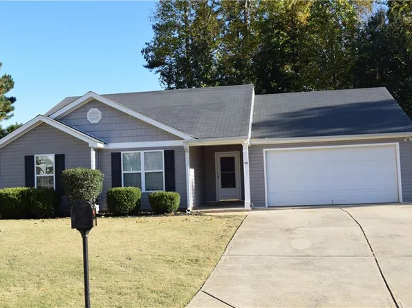 102 Skylar Ct, Dallas, GA 30157