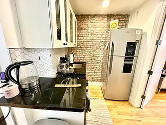 Rented by Pear NYC LLC