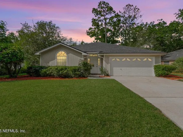 11598 LAZY WILLOW Lane, Jacksonville, FL 32223