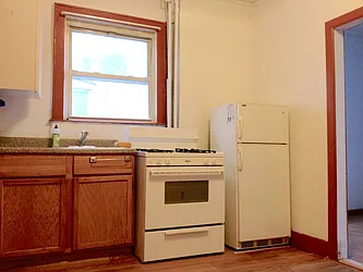 Rented by Bridge Realty