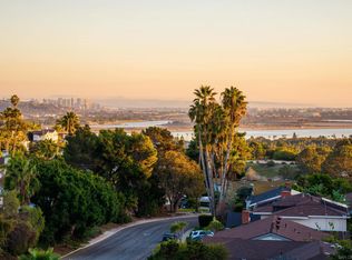 5201 Soledad Mountain Rd, San Diego, CA 92109