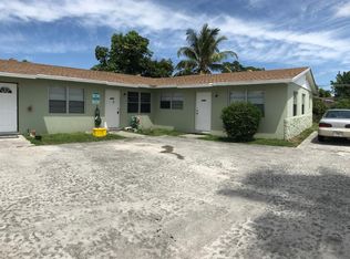 3595 April Ave, Lake Worth, FL 33461