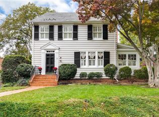 2 Albemarle Ave, Richmond, VA 23226