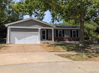 2973 Royal Gorge Ln, Saint Louis, MO