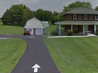 3006 River Rd W, Goochland, VA 23063