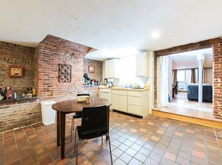 7 Worcester Sq #1, Boston, MA 02118