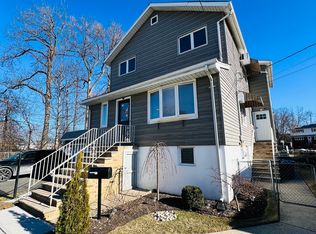37 Hartwick St FLOOR 2, Little Ferry, NJ 07643