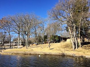 2764 Tanglewood Dr, Athens, TX 75752