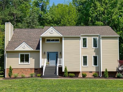 8508 Summit Acres Dr, North Chesterfield, VA, 23235