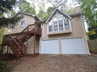 1734 Windchime Ct NW, Kennesaw, GA 30152