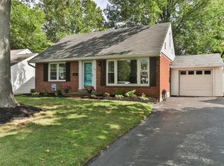 1128 Dougherty Ferry Rd, Saint Louis, MO 63122