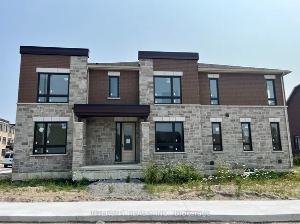 115 Robert Eaton Ave, Markham, ON L3S 0G2