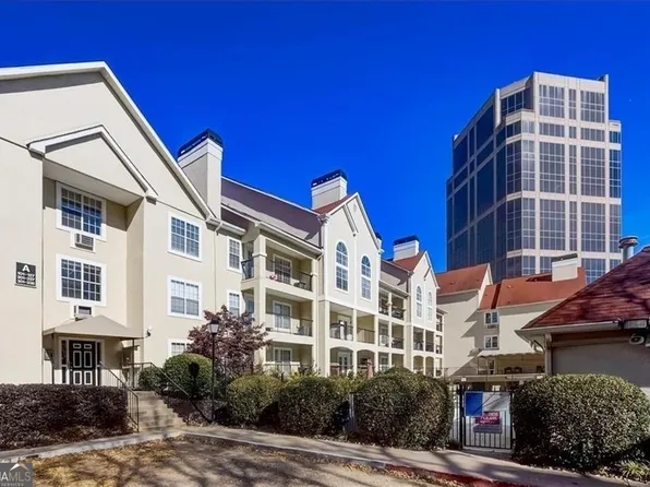3655 Habersham Rd NE APT A101, Atlanta, GA 30305