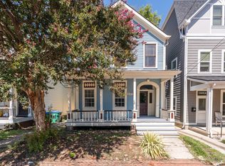 1507 Perry St, Richmond, VA 23224