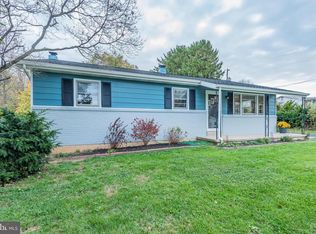 461 Bloserville Rd, Newville, PA 17241