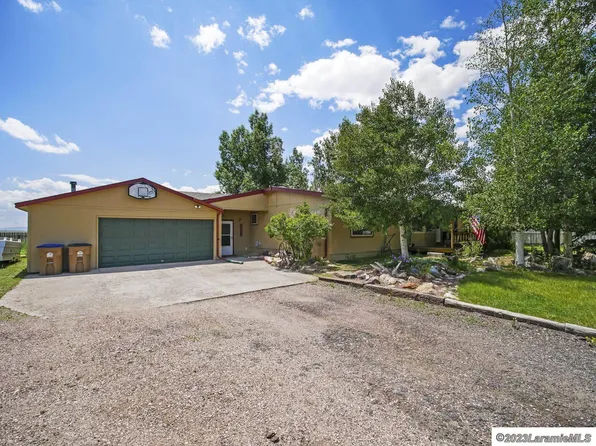 1776 Easterling Dr, Laramie, WY 82070
