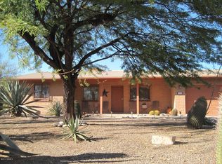640 W Panorama Rd, Tucson, AZ 85704