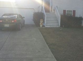 325 Christian Ln, Carrollton, GA 30116