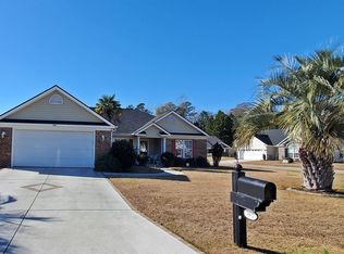 565 W Oak Circle Dr, Myrtle Beach, SC 29588
