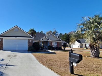 565 West Oak Circle Dr., Myrtle Beach, SC, 29588