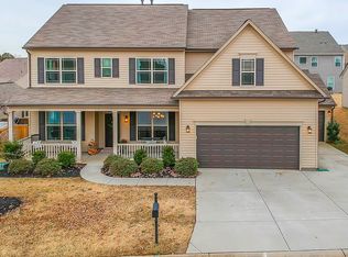 332 William Seth Ct, Simpsonville, SC 29681