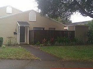 7115 El Dorado Dr, Tampa, FL 33615