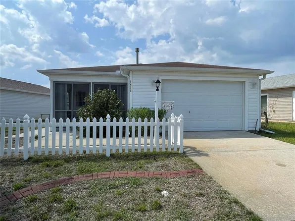 1614 Gibbes Way, The Villages, FL 32162
