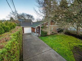 14900 SE Woodland Way, Milwaukie, OR