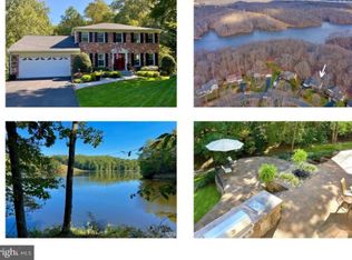 11807 Antietam Rd, Woodbridge, VA 22192