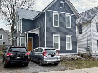 678 Bronson St, Watertown, NY 13601