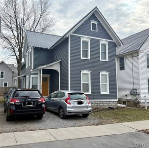 678 Bronson St, Watertown, NY, 13601