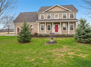 372 Transit Rd, Wyoming, NY
