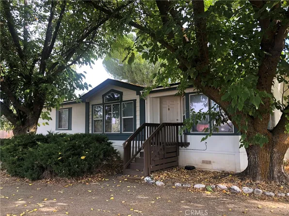 25030 Tehama Vina Rd, Los Molinos, CA 96055