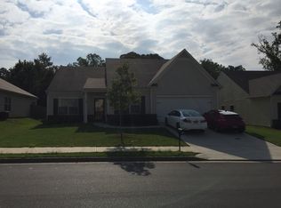 4139 Pearhaven Ln, Gainesville, GA 30504