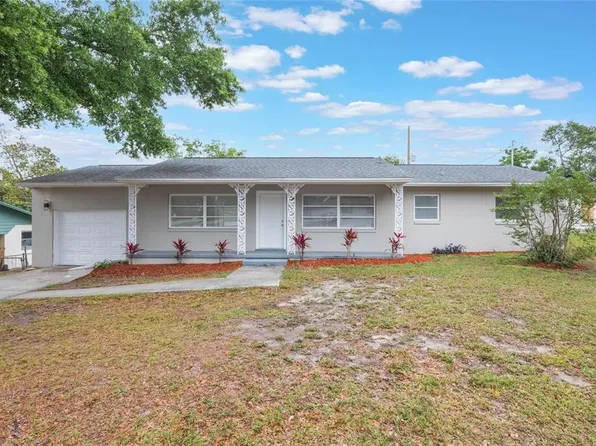 2113 Winnetka Ct, Orlando, FL 32818