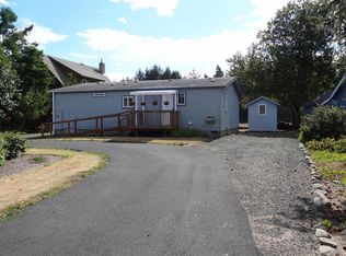 4650 SE 51st St, Lincoln city, OR