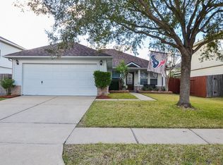 8306 Kingsbridge Meadow Dr, Houston, TX 77083