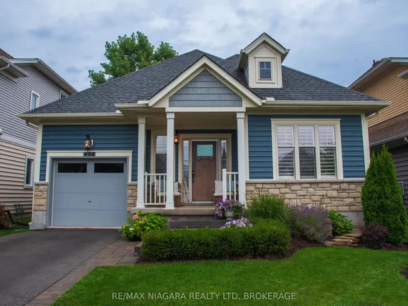 436 Ridgeway Rd, Fort Erie, ON L0S 1B0