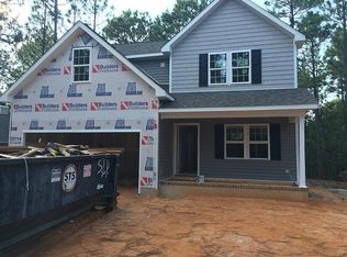 185 Adams Cir, Pinehurst, NC 28374