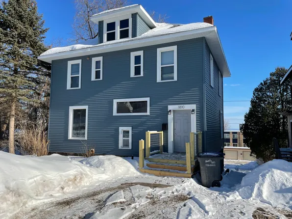 1810 E 4th St, Duluth, MN 55812