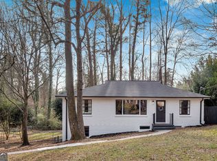 812 Daniell Dr SE, Smyrna, GA