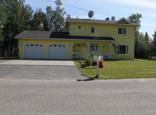 1003 D St, Fairbanks, AK 99701