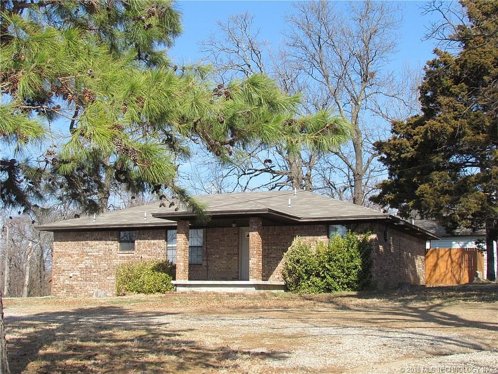 418921 Texanna Rd, Eufaula, OK 74432 Zillow