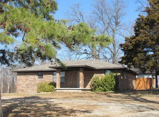 418921 Texanna Rd, Eufaula, OK 74432