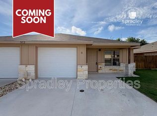 1004B Menard Ct, Belton, TX 76513