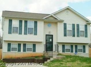 800 58th Ave, Capitol Heights, MD