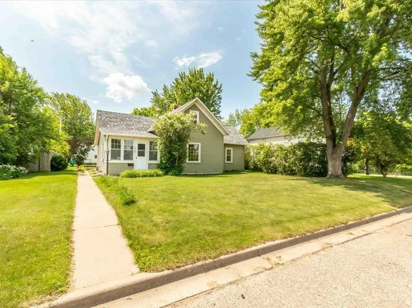 117 6TH STREET, Nekoosa, WI 54457