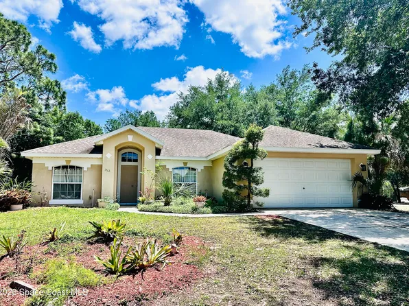 1563 Hamilton Ave SW, Palm Bay, FL 32908
