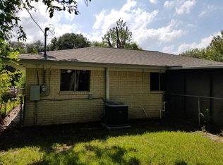 1439 Old Greens Rd, Houston, TX 77032