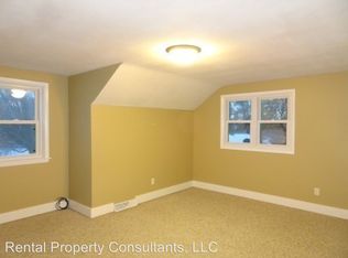 6830 Warner St #3, Allendale, MI 49401